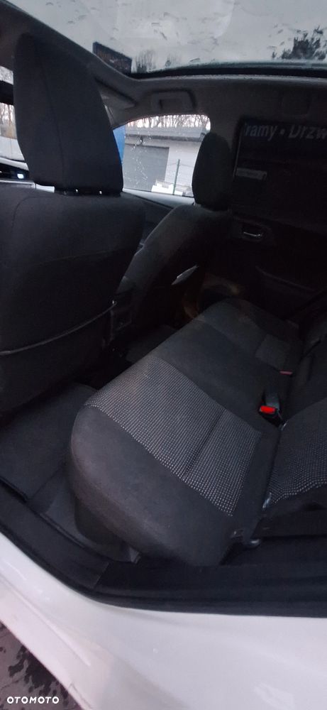 Toyota Auris - 6