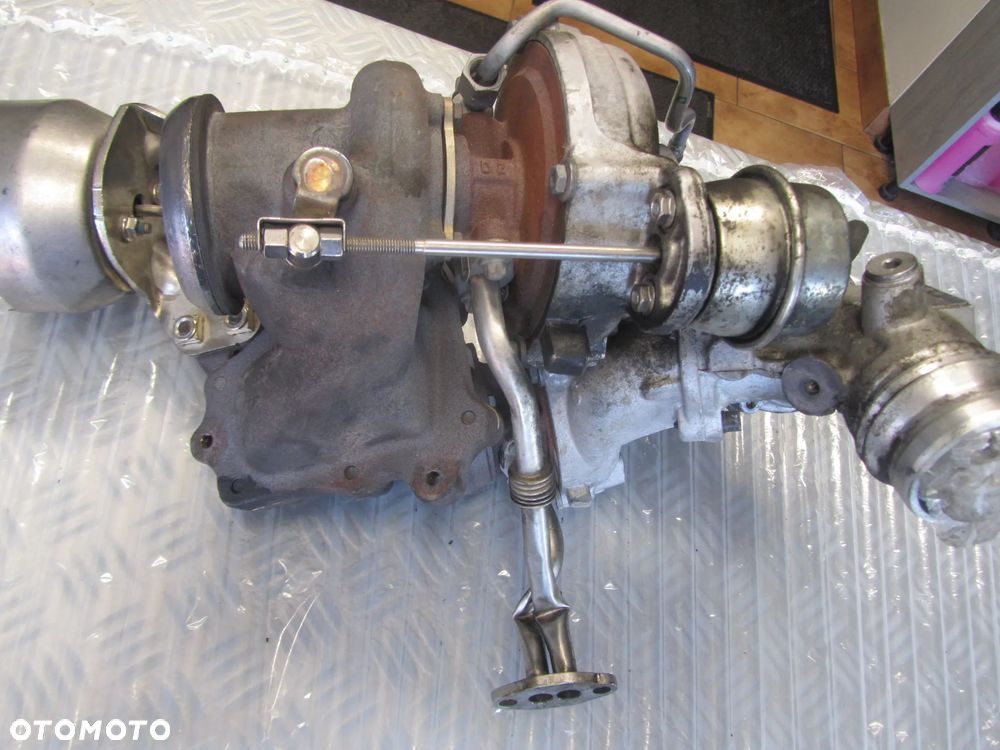 turbina 6510906180 - 5