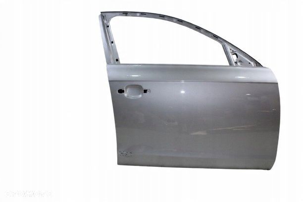 Audi A4 B8 8K0 drzwi prawe przód przednie - 1