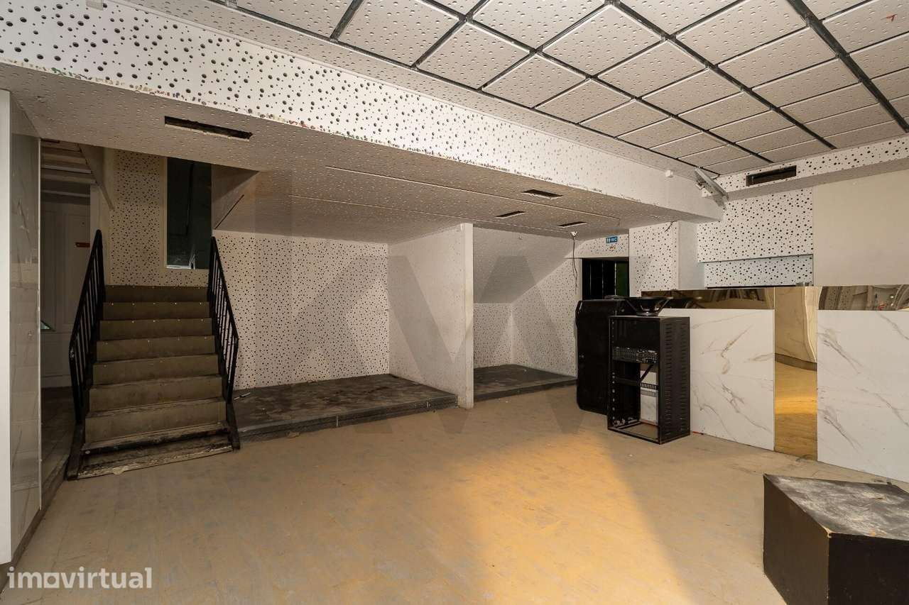 Espaço Comercial  na Avenida da Boavista, espaço versátil para comérci - Grande imagem: 3/15