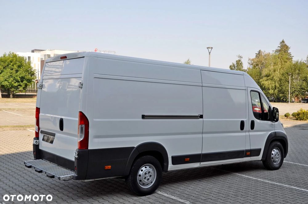 Peugeot Boxer - 15