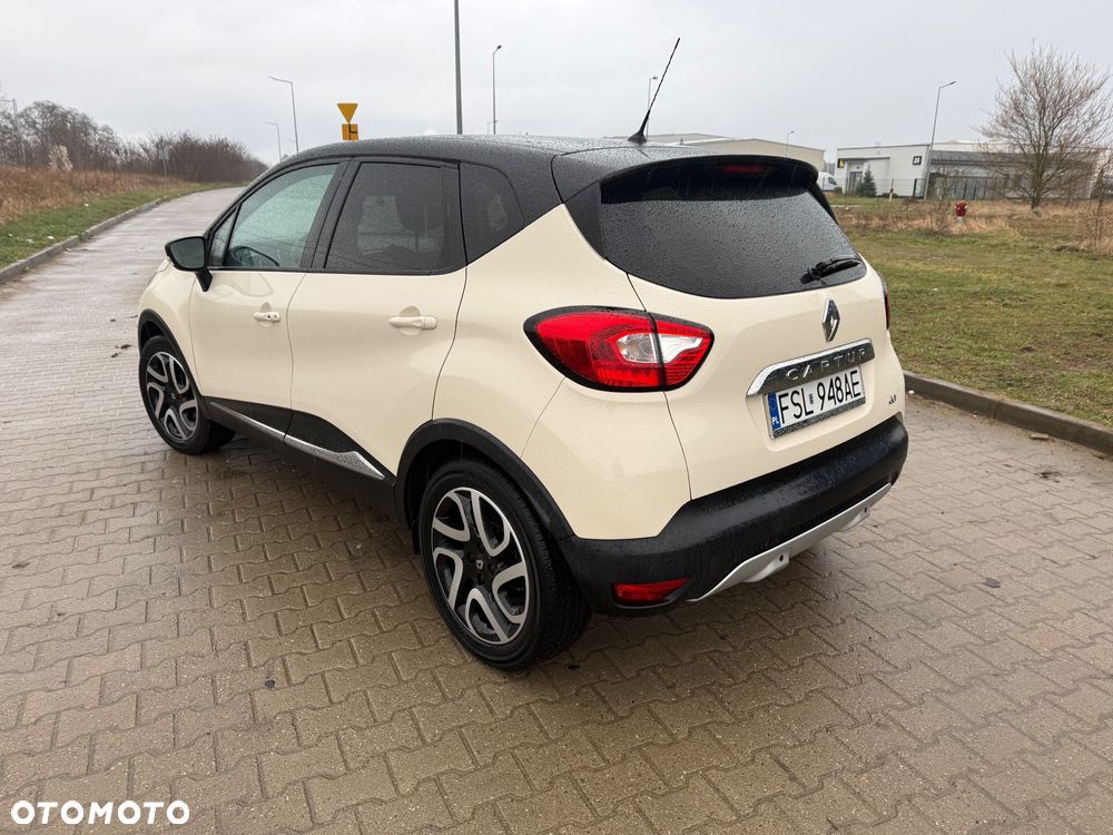 Renault Captur - 3