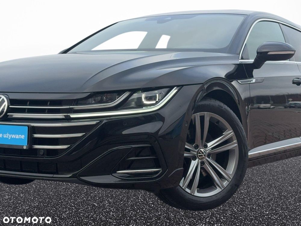 Volkswagen Arteon Shooting Brake - 9