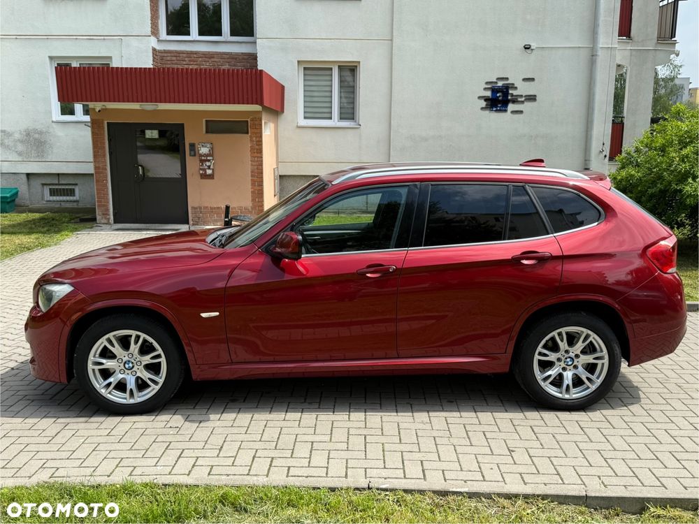 BMW X1 xDrive20d - 2