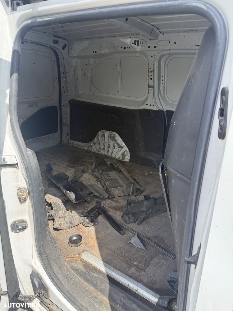 Opel Combo 1.5 L2H1 Start/Stop Enjoy sarcina utila marita - 12