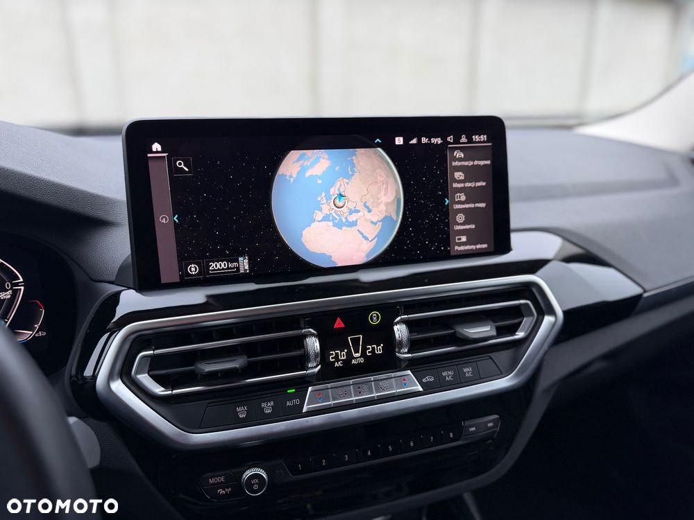 BMW X3 xDrive20d sport - 27