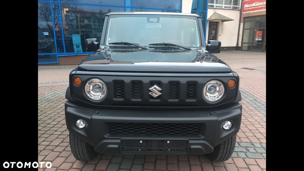 Suzuki Jimny - 27