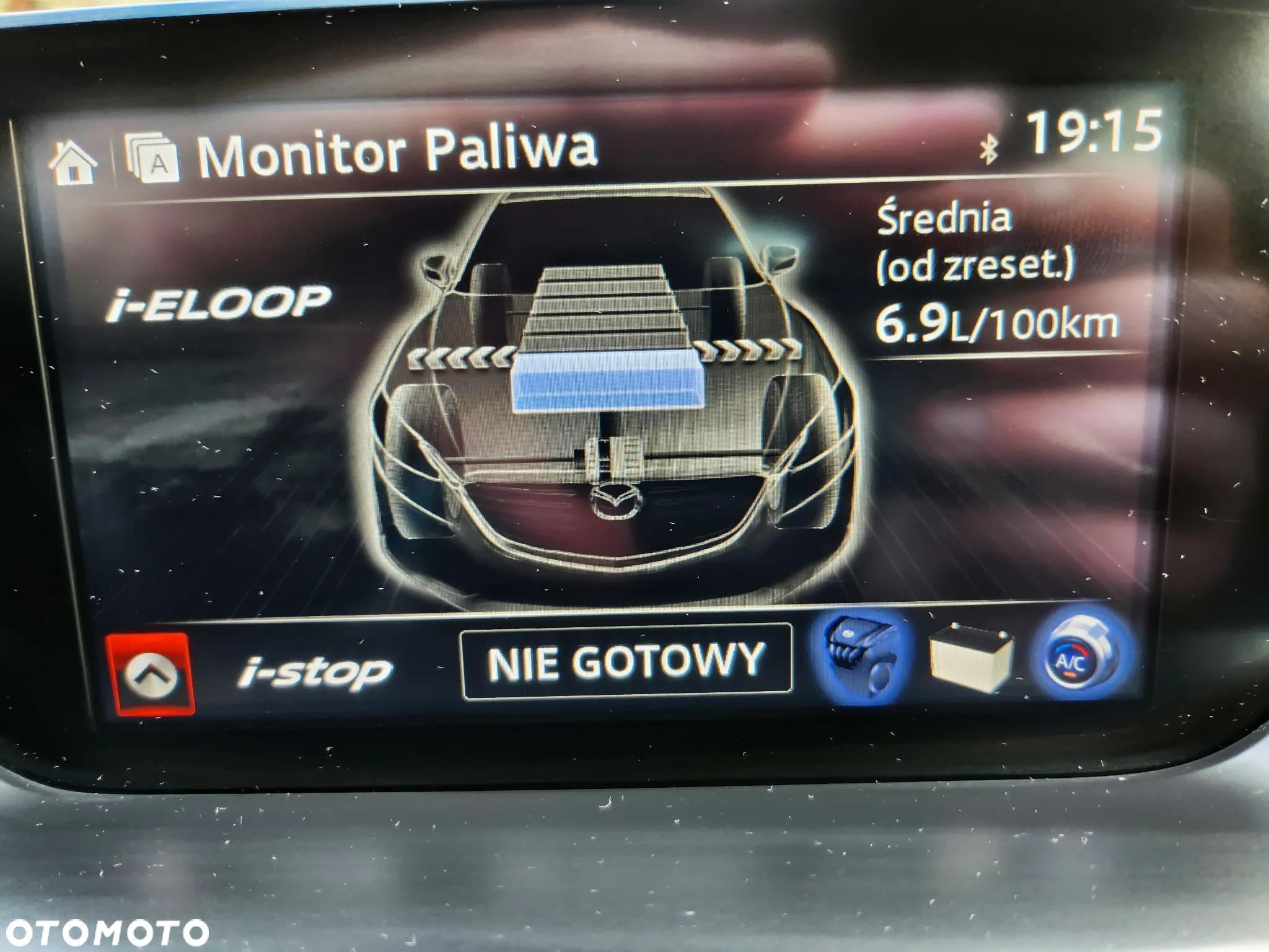 Mazda 6 2.5 Skypassion I-ELoop - 28