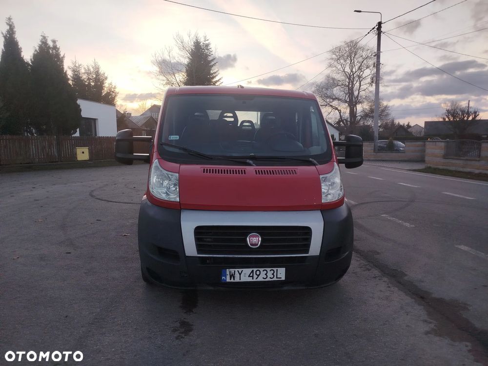 Fiat Ducato - 2