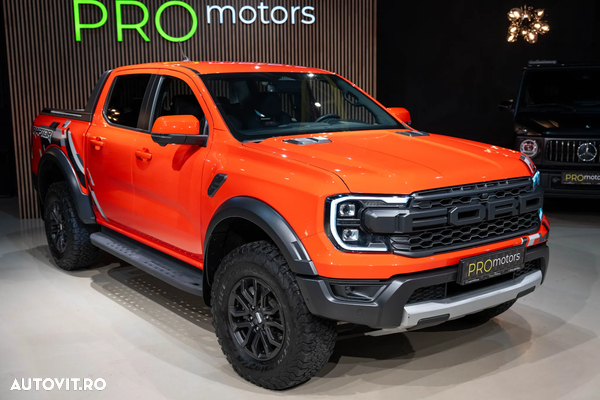 Ford Raptor