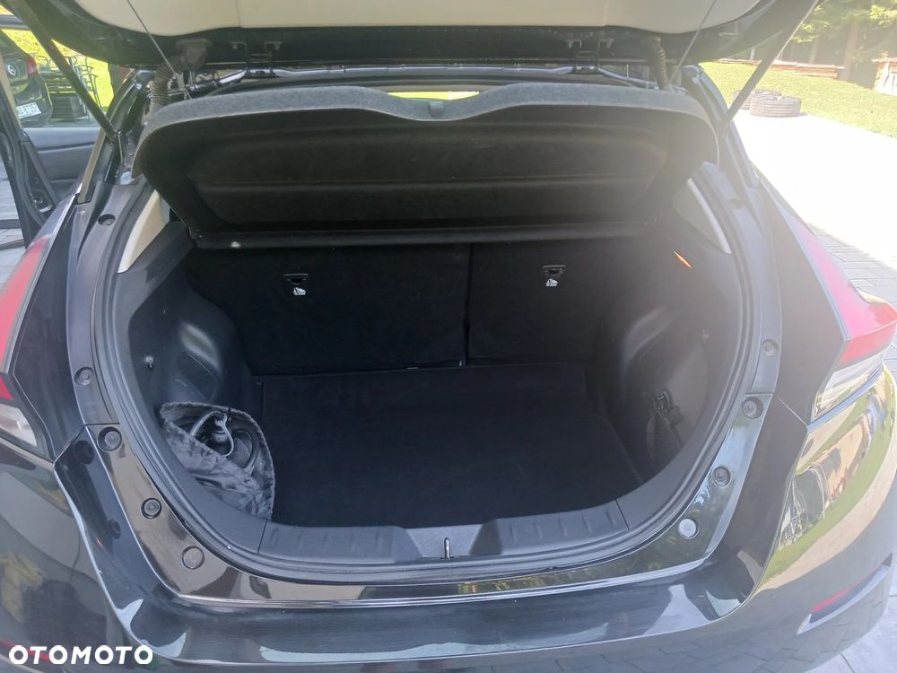 Nissan Leaf 40 kWh Acenta - 18