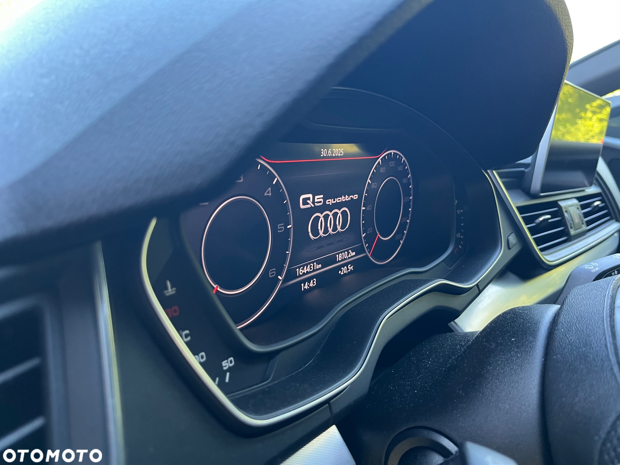 Audi Q5 40 TDI Quattro Sport S tronic - 27