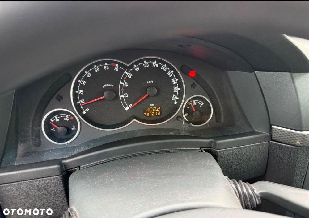 Opel Meriva 1.4 Enjoy - 12