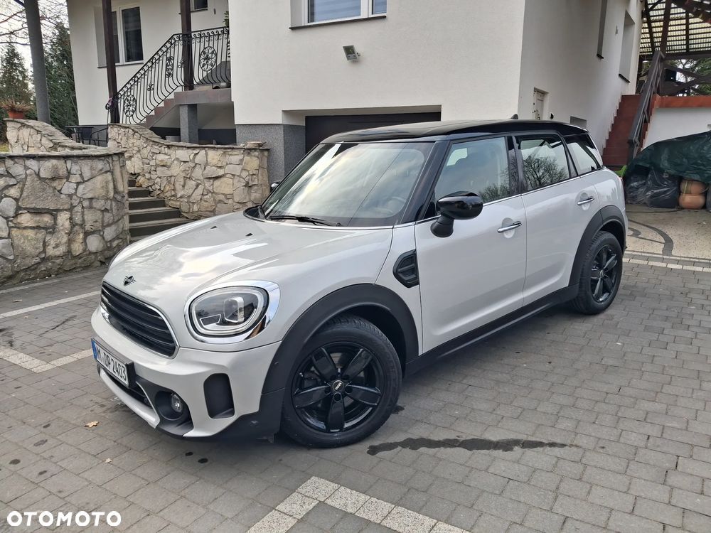 MINI Countryman - 1