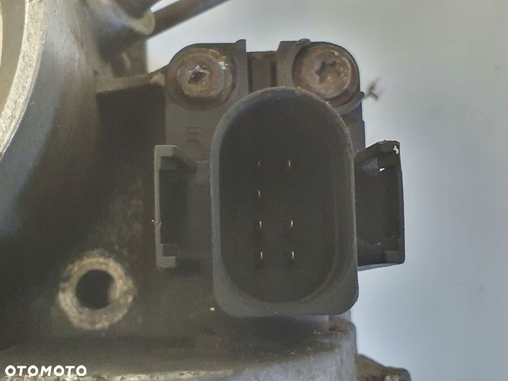 PRZEPUSTNICA VW Sharan 1.8 T turbo _ 06A133064Pprzepustnica - 8