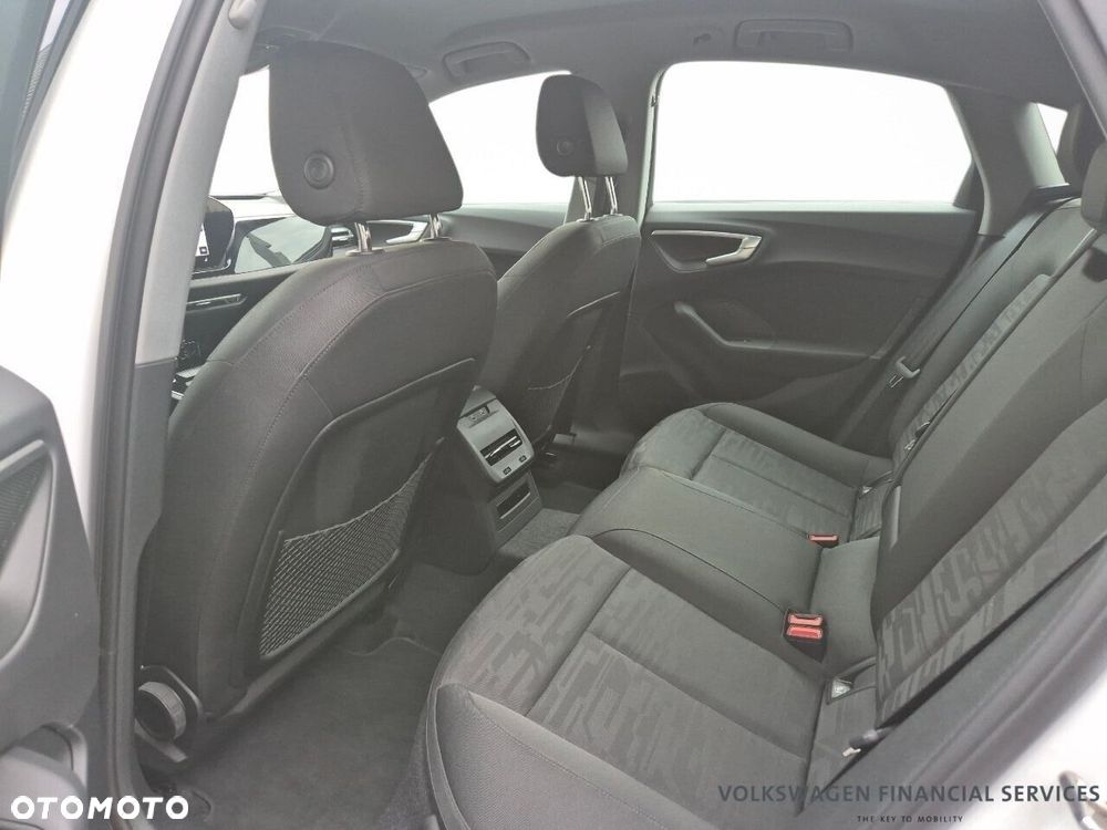 Audi A5 Limousine TFSI S tronic - 7