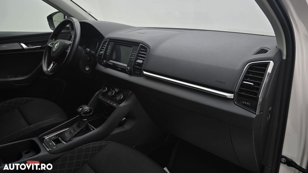 Skoda Karoq 1.6 TDI DSG Ambition - 20