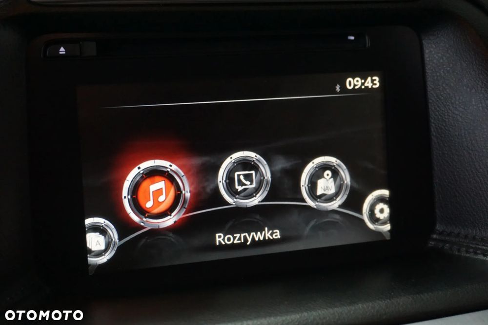Mazda CX-5 SKYACTIV-D 150 Center-Line - 37