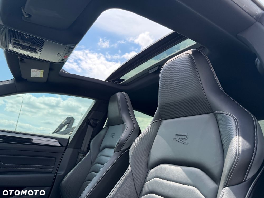 Volkswagen Arteon 2.0 TDI R-Line DSG - 15