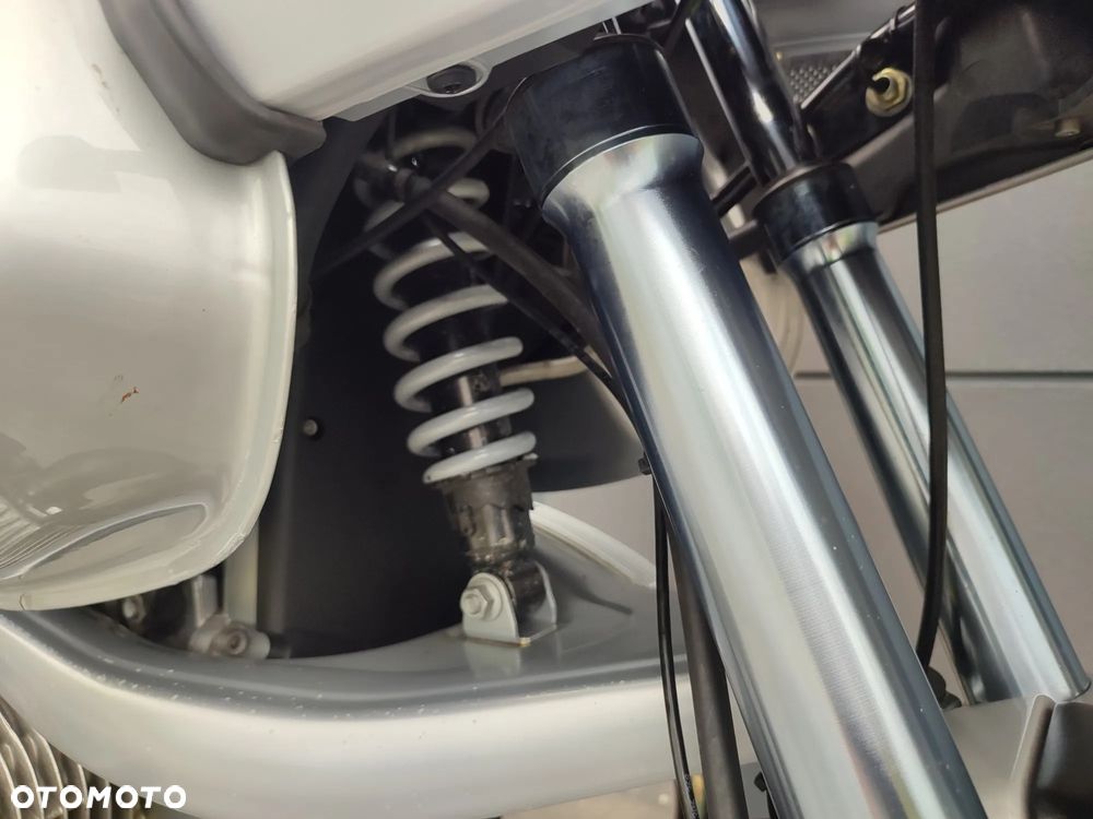 BMW R - 23