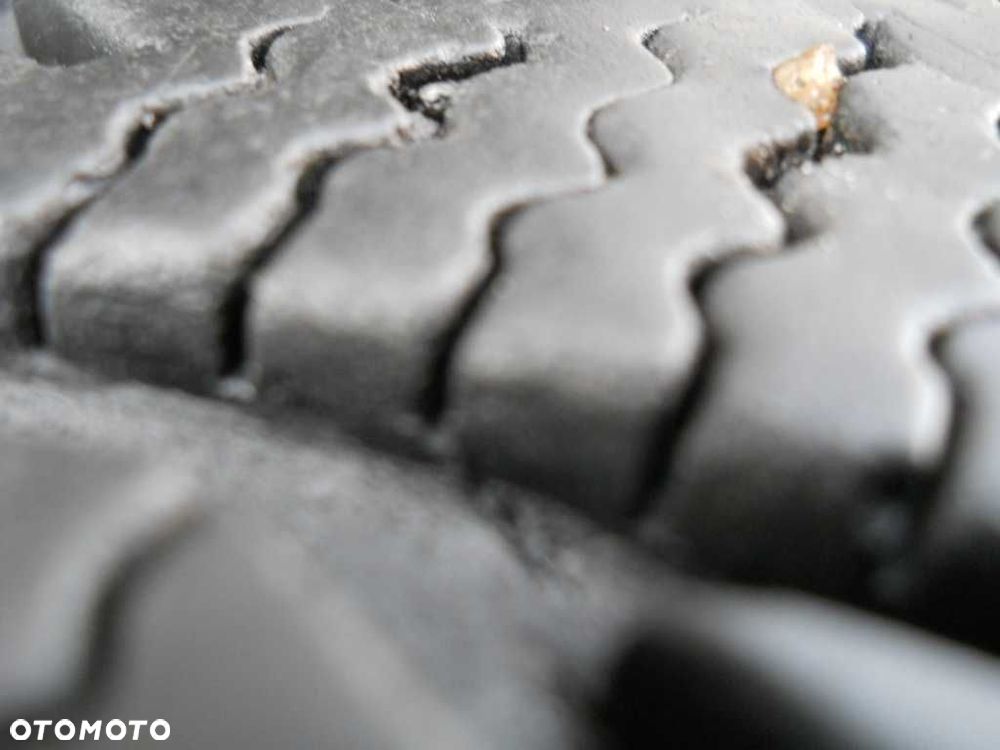 Opony zimowe 225/60R17 KUMHO 6mm cena za 2szt F.Vat + MONTAŻ GRATIS - 2