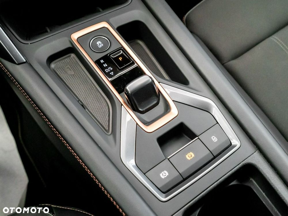 Cupra Formentor 1.5 TSI DSG - 15