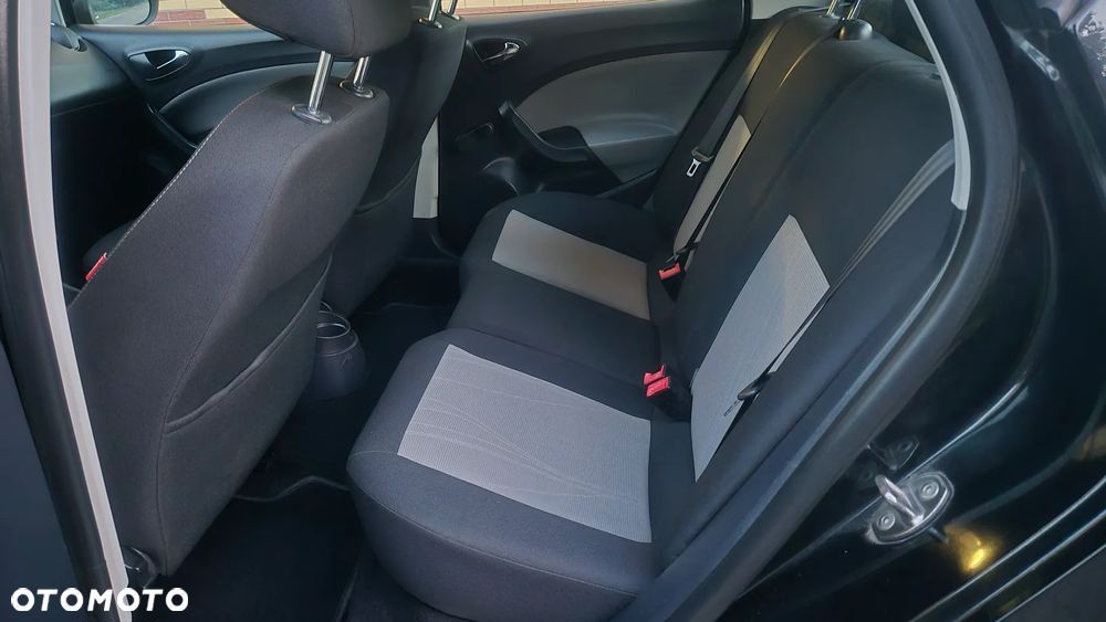 Seat Ibiza 1.6 TDI Style - 12