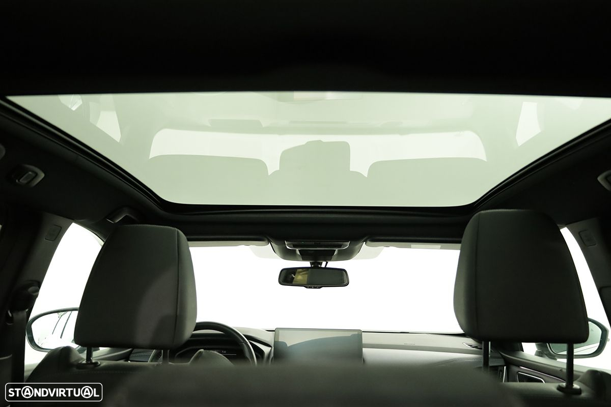 Nissan Qashqai 1.3 DIG-T Tekna SKY - 24