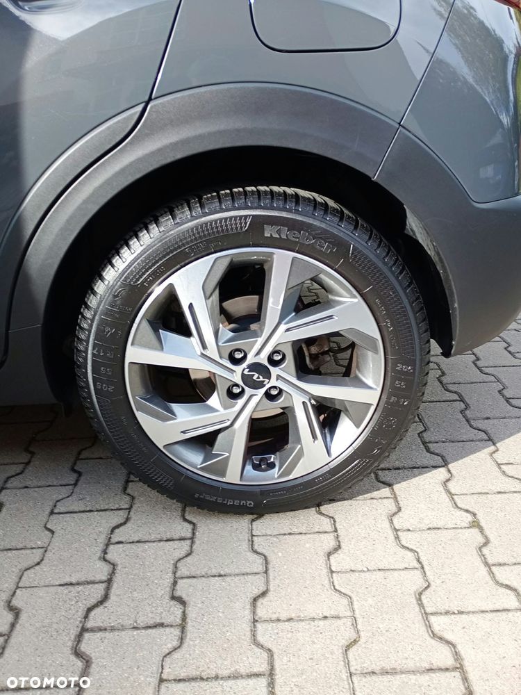 Kia Stonic 1.0 T-GDI MHEV GT Line DCT - 8