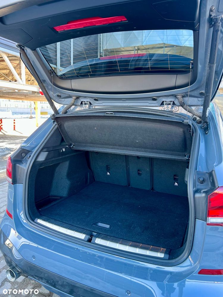 BMW X1 xDrive18d M Sport - 34