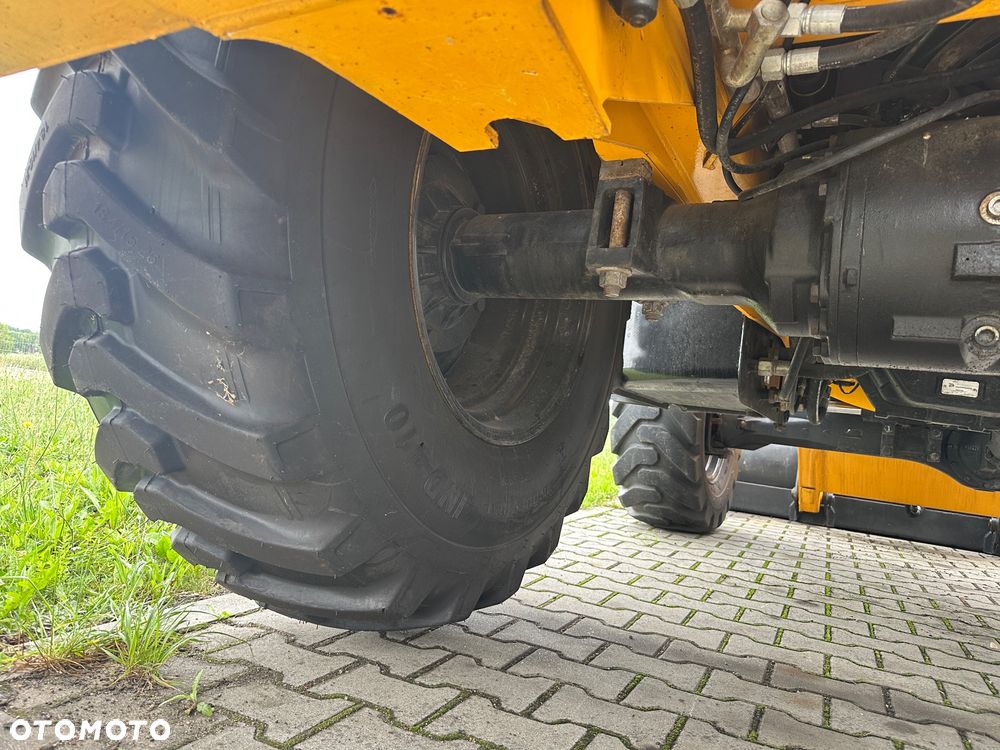 JCB 3CX Contractor - 31