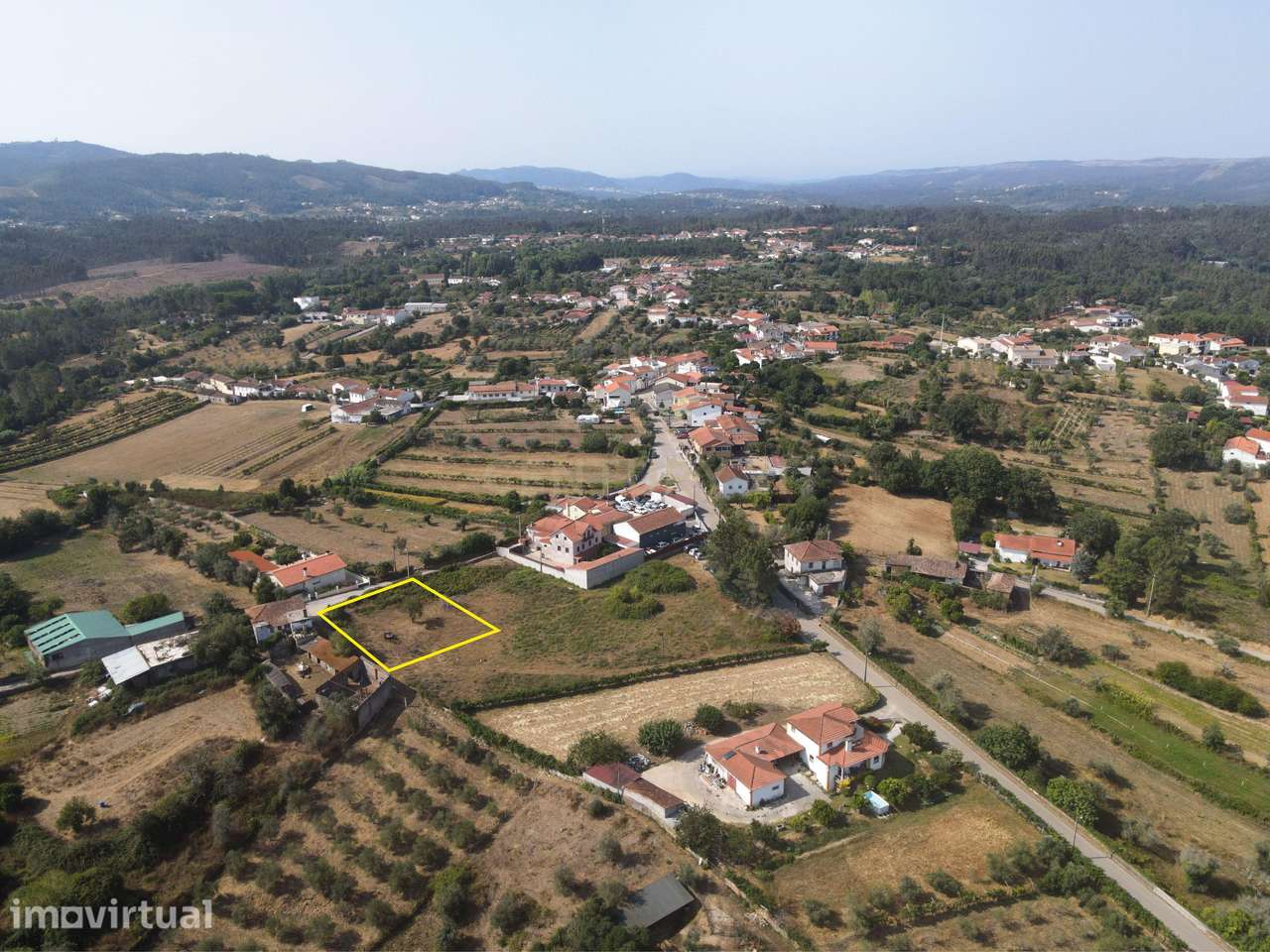 Terreno para Construção - Grande imagem: 5/6