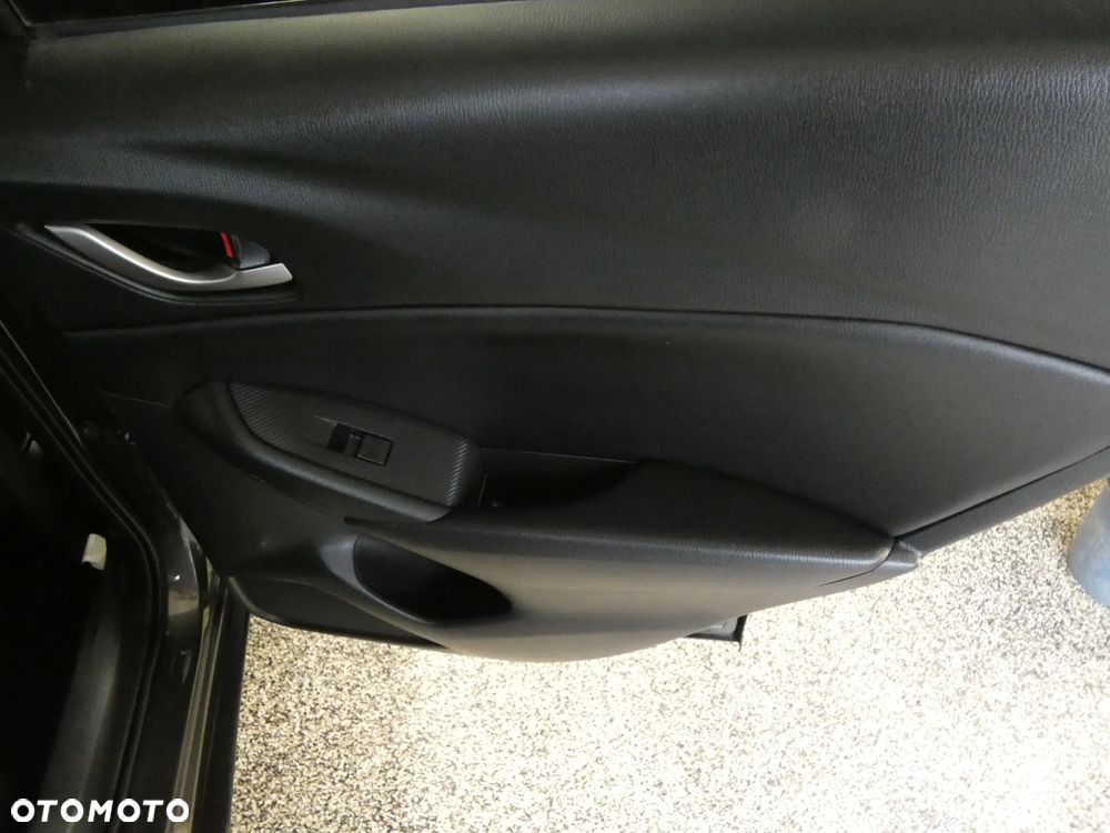 Mazda CX-3 2.0 SkyEnergy - 35