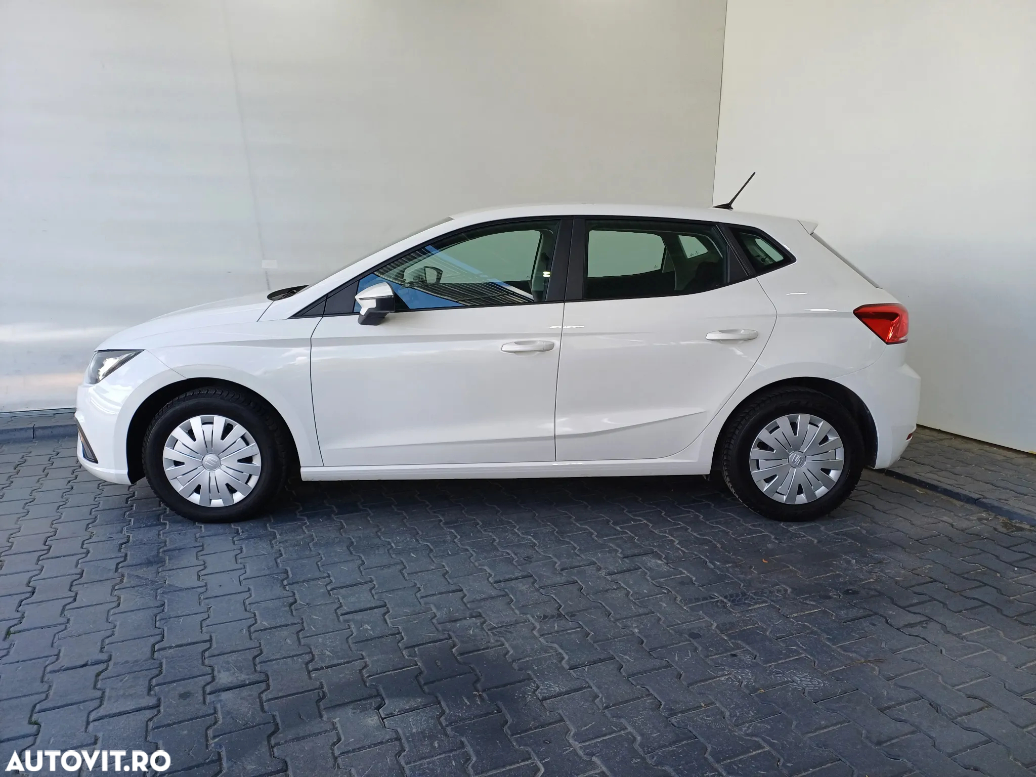 Seat Ibiza 1.0 TSI Reference - 2