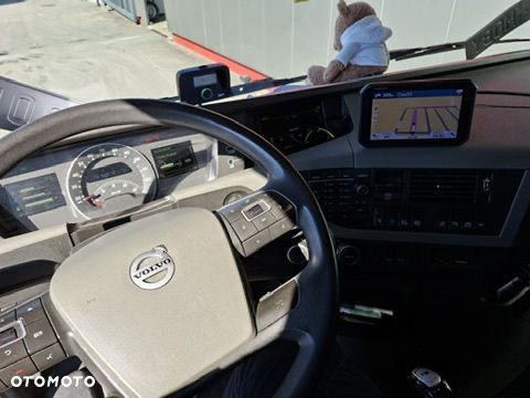 Volvo FH420 ! 13 litrowy ! 537000km!! - 7