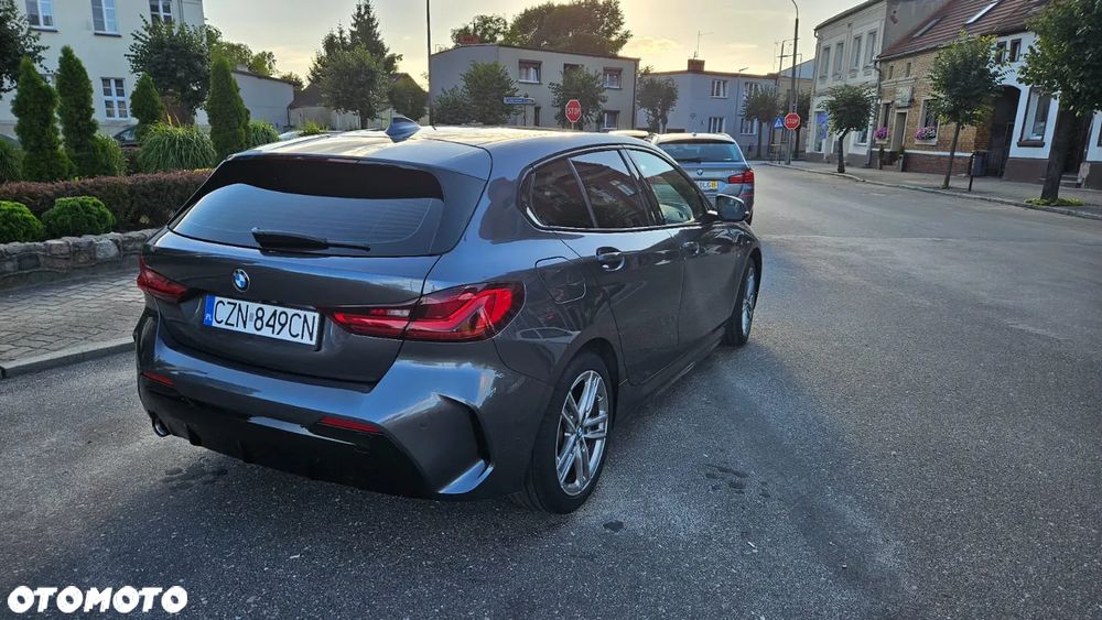 BMW Seria 1 116d - 17