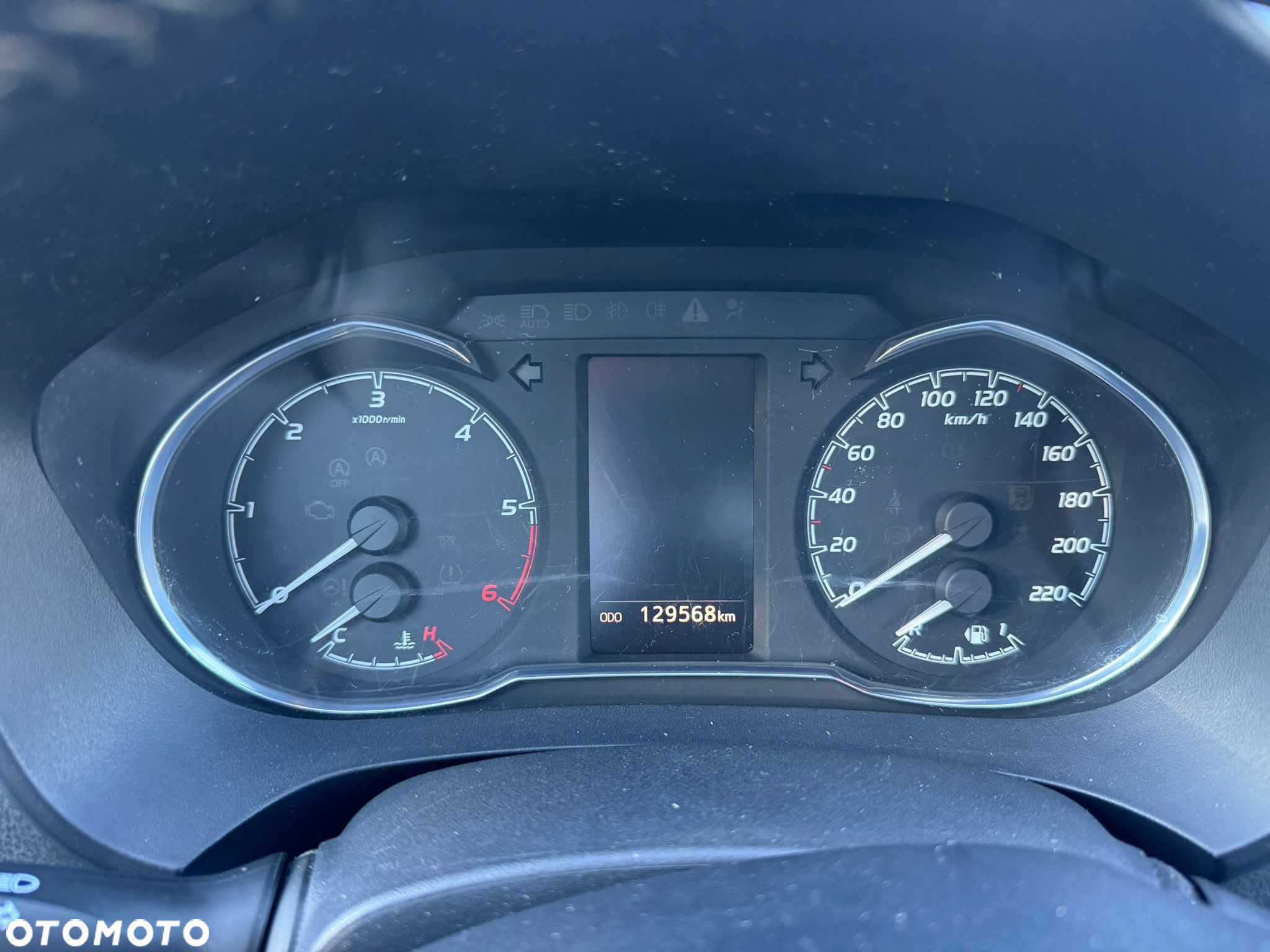 Toyota Yaris 1.4 D-4D Life - 28