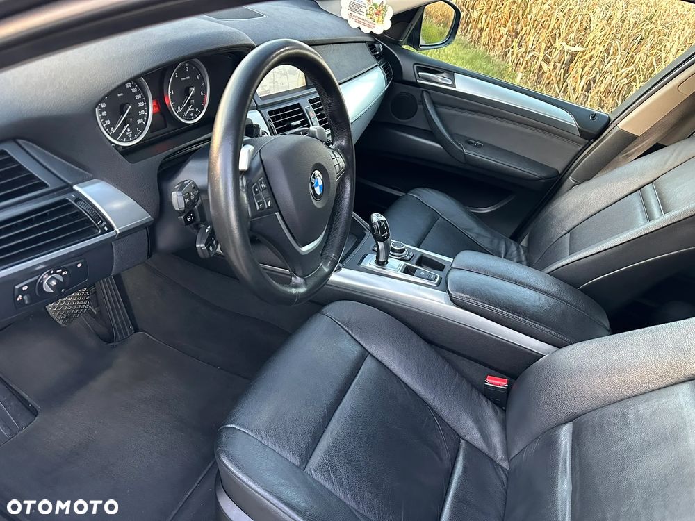 BMW X6 xDrive40d Edition Exclusive - 16