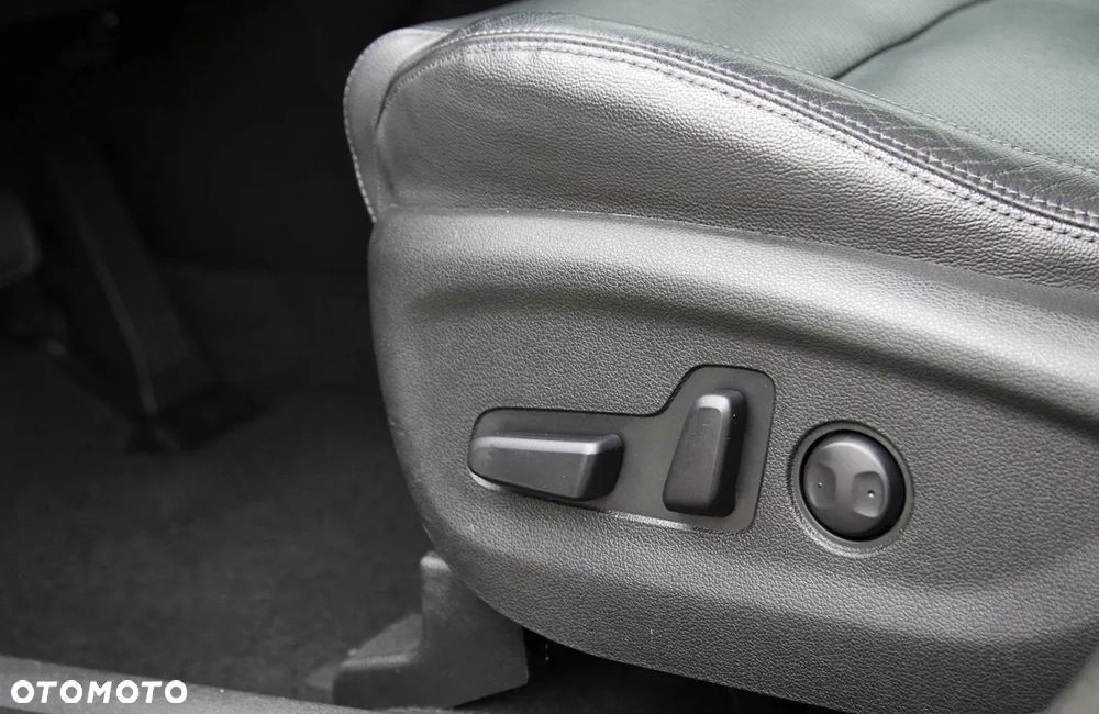 Hyundai Tucson 1.6 T-GDI Premium 4WD DCT - 20