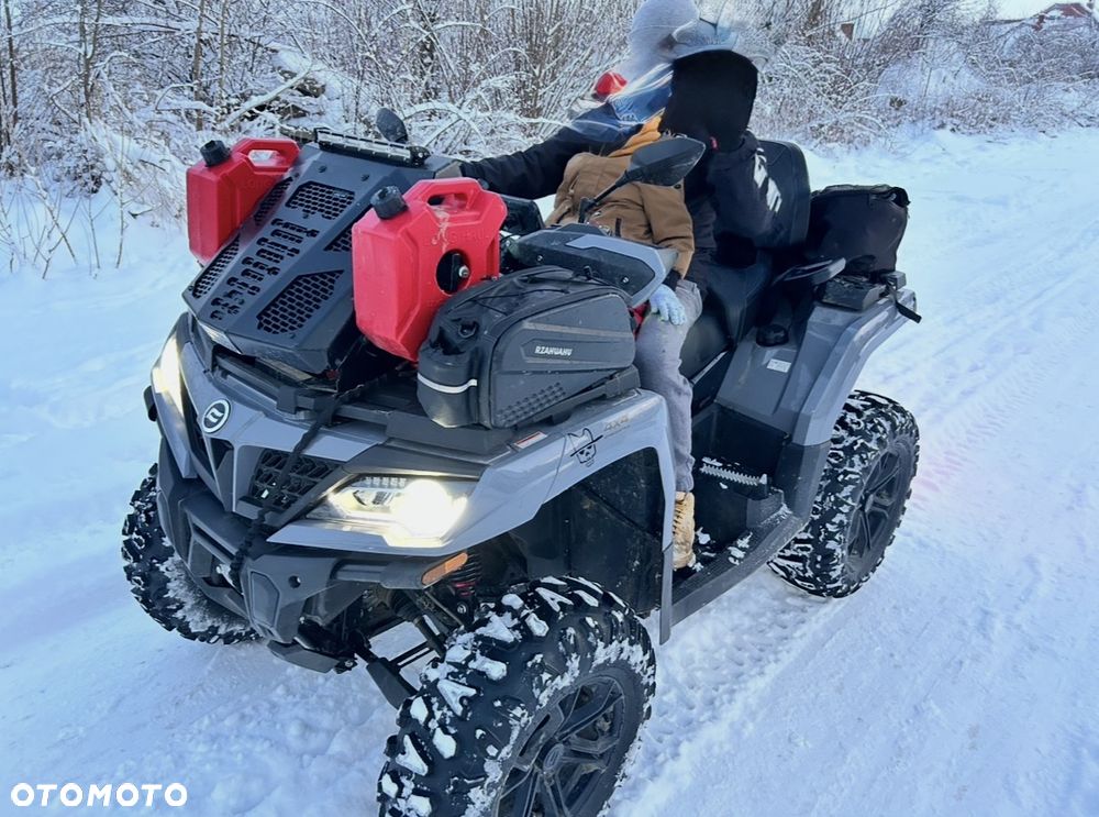 CFMoto Inny - 1