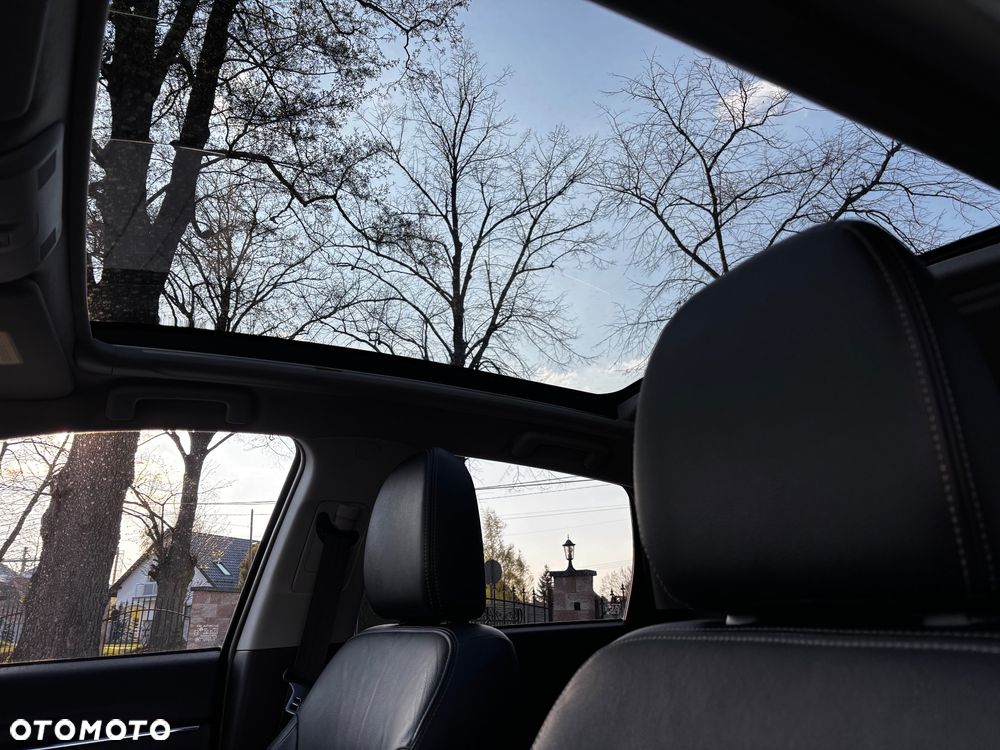 Citroën C4 Aircross 1.6 HDi STT 4x2 Exclusive - 28