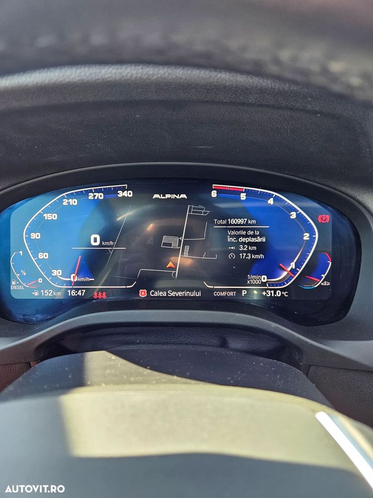 BMW X4 xDrive20d MHEV - 8