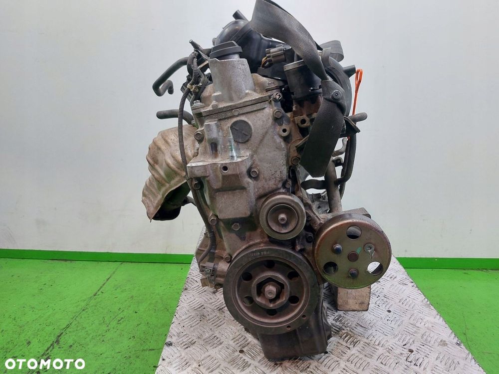 Silnik słupek benzyna Honda Jazz II 2002-2008 1,2 16V BENZYNA L13A6 - 3