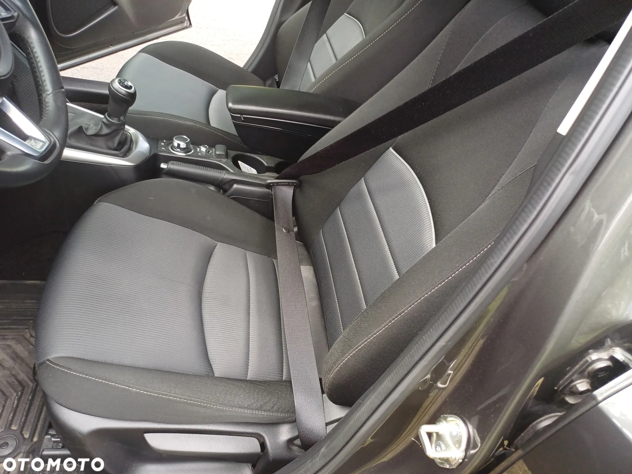 Mazda CX-3 - 2