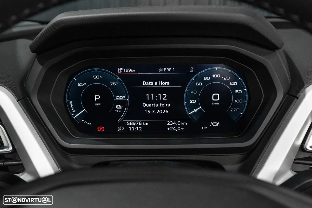 Audi Q4 e-tron 35 55 kWH - 13