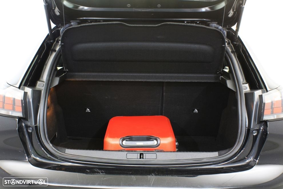 Peugeot 208 1.5 BlueHDi Active Pack - 24