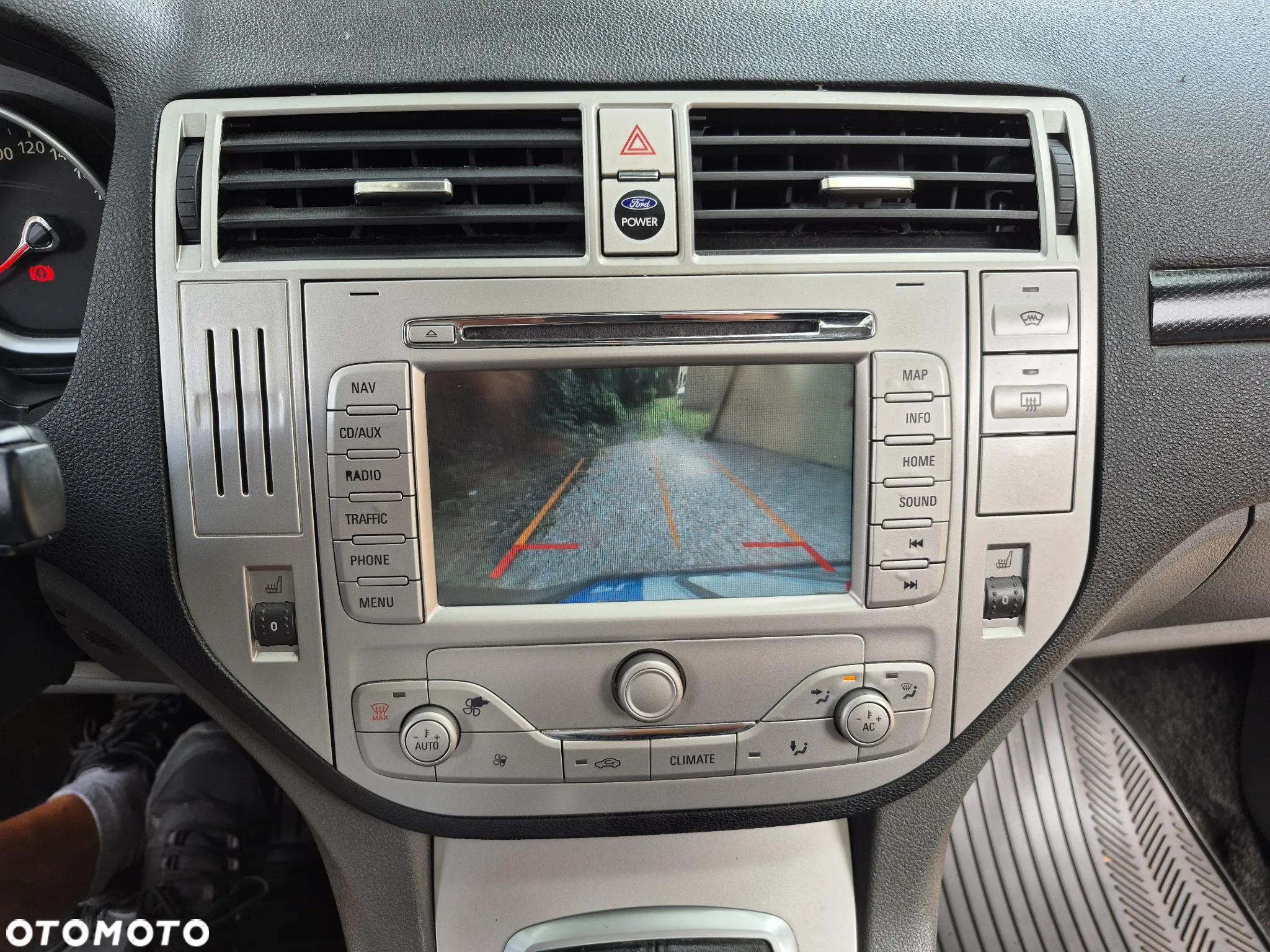 Ford Kuga 2.0 TDCi Titanium - 19
