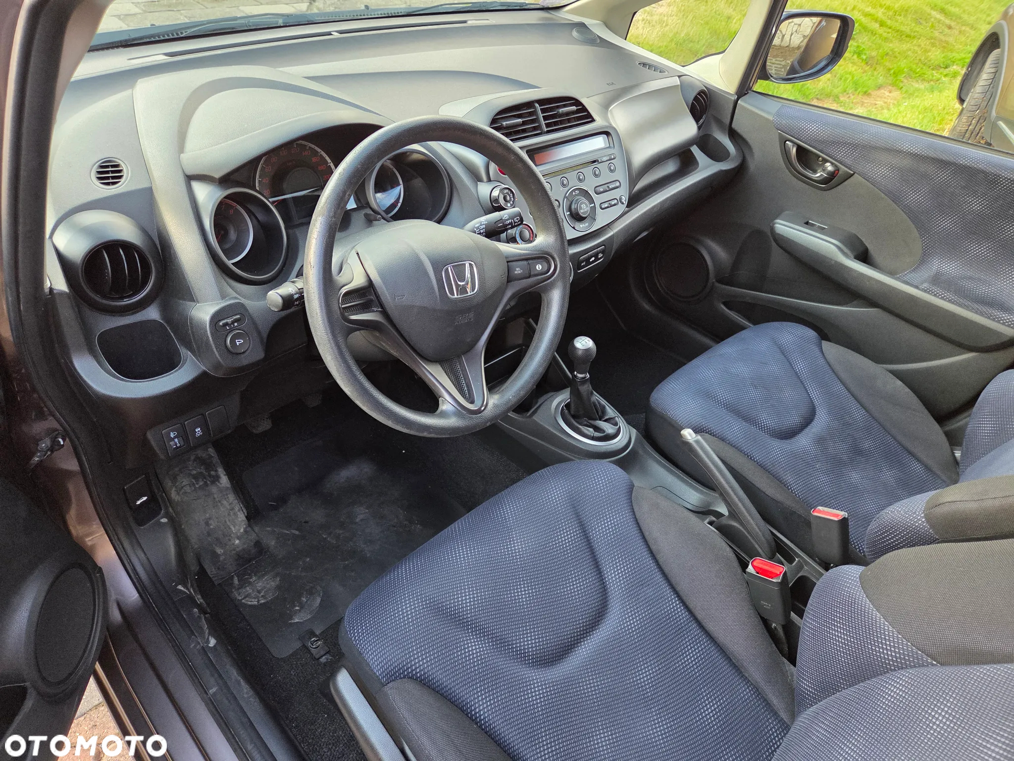 Honda Jazz 1.2 i-VTEC - 16