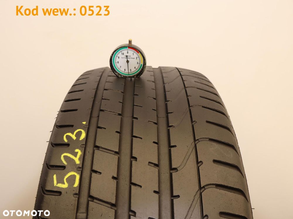 Pirelli P Zero - 225/35 R19 - 1
