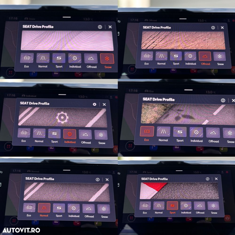 Seat Tarraco 2.0 TDI DSG 4DRIVE FR - 22